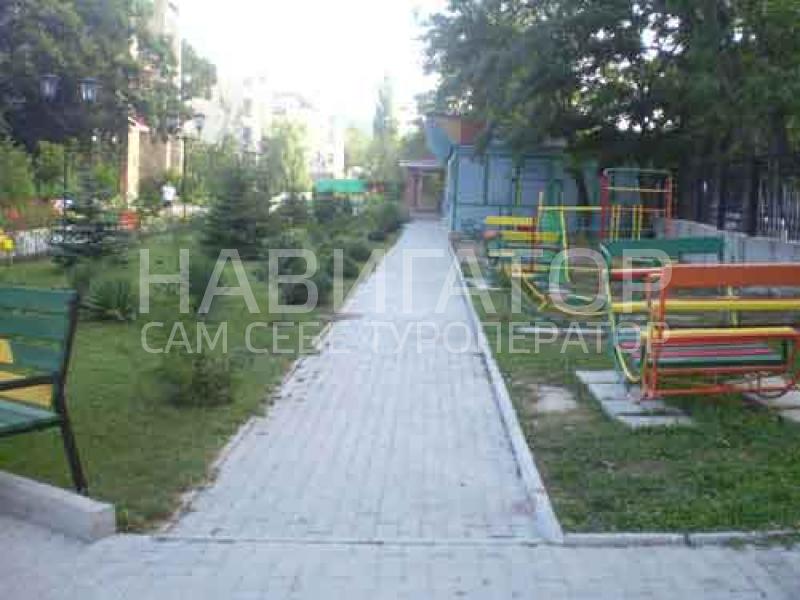 СТАВРОПОЛЕЦ - оздоровительный комплекс в Широкая балка