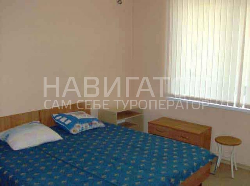 СТАВРОПОЛЕЦ - оздоровительный комплекс в Широкая балка