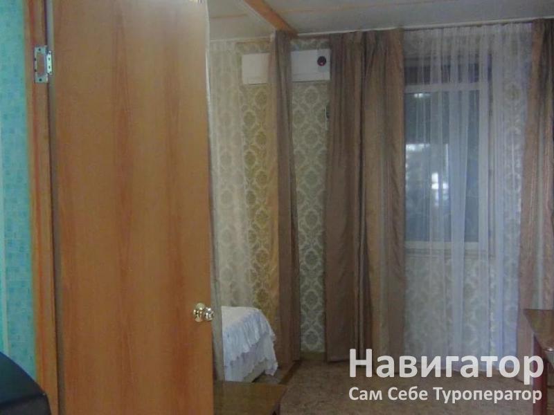 ТОПОЛЁК - база отдыха в Широкая балка