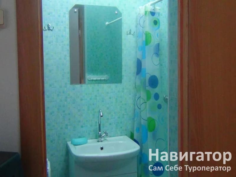 ТОПОЛЁК - база отдыха в Широкая балка