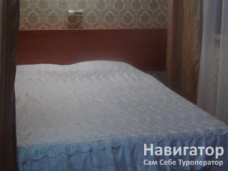 ТОПОЛЁК - база отдыха в Широкая балка