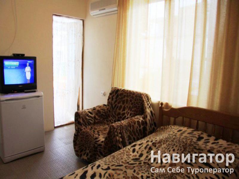 ТОПОЛЁК - база отдыха в Широкая балка