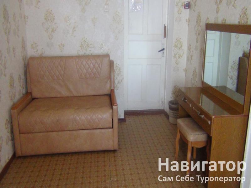 ТОПОЛЁК - база отдыха в Широкая балка