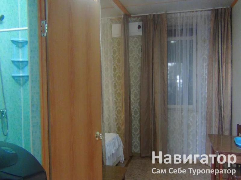 ТОПОЛЁК - база отдыха в Широкая балка