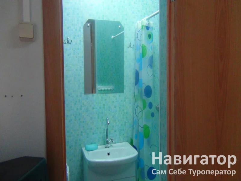 ТОПОЛЁК - база отдыха в Широкая балка