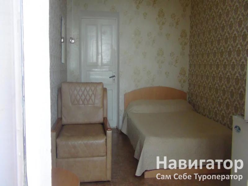 ТОПОЛЁК - база отдыха в Широкая балка