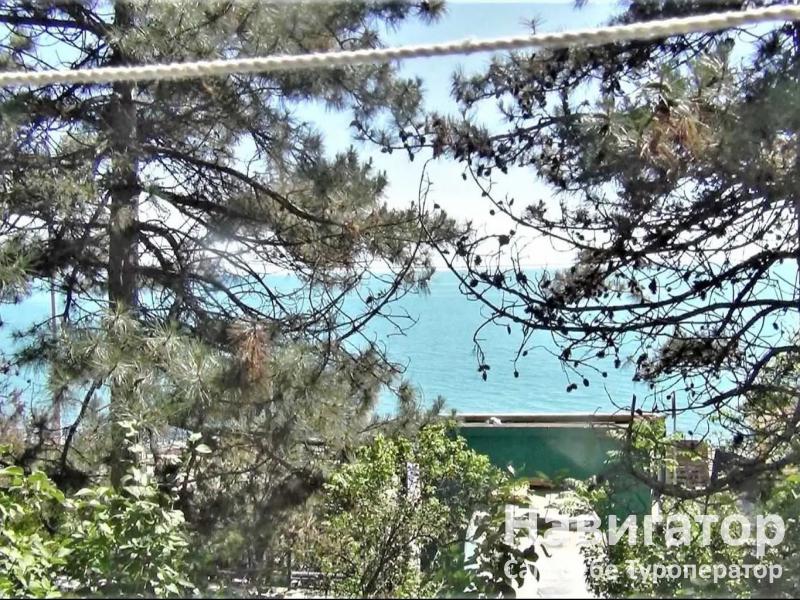 ТОПОЛЁК - база отдыха в Широкая балка