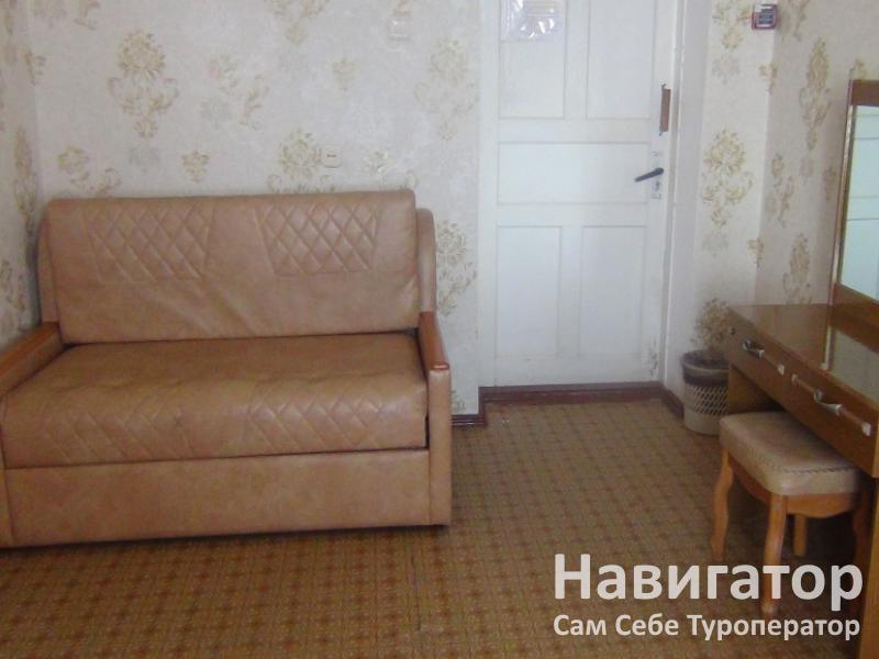 ТОПОЛЁК - база отдыха в Широкая балка