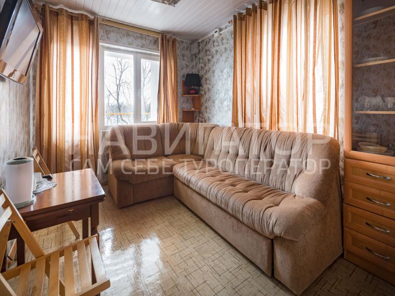ШИРОКАЯ - база отдыха в Широкая балка