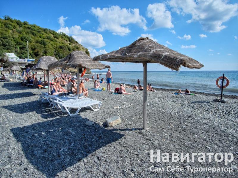 ДЮРСО - клуб-отель в Абрау-Дюрсо