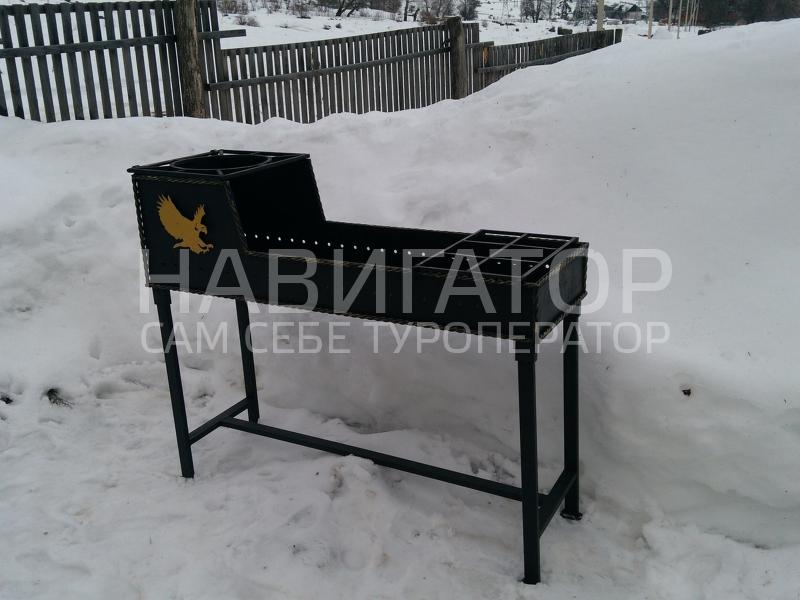 ЗОЛОТОЙ ОРЕЛ - гостевой дом в Архыз