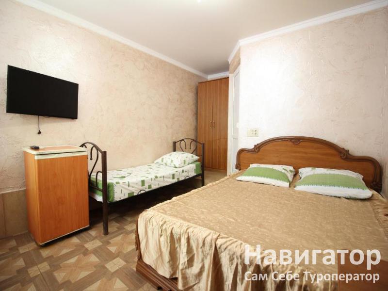 МИЛЕТТА - пансионат в Адлер