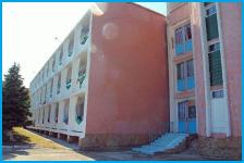 ЛУКОМОРЬЕ - детская база отдыха в Широкая балка