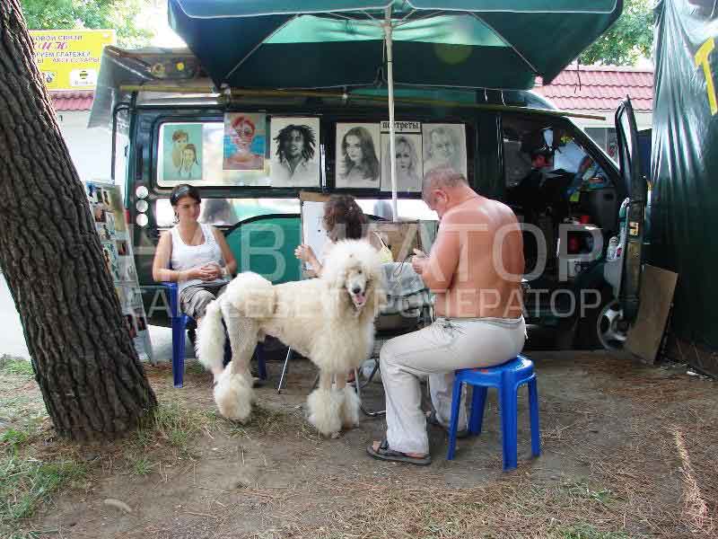 РОБЕРТ - частная мини-гостиница в Адлер