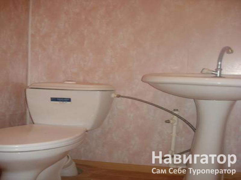 ИСКРА - база отдыха в Пионерский проспект + Джемете