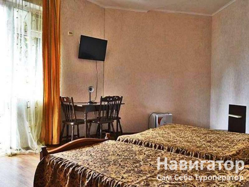 КАРАВАН - гостиничный комплекс в Пионерский проспект + Джемете
