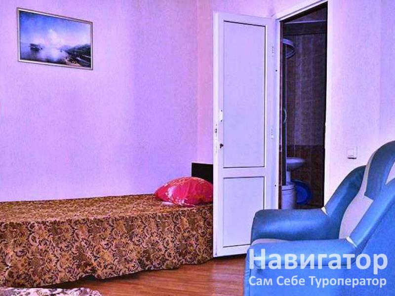 КАРАВАН - гостиничный комплекс в Пионерский проспект + Джемете