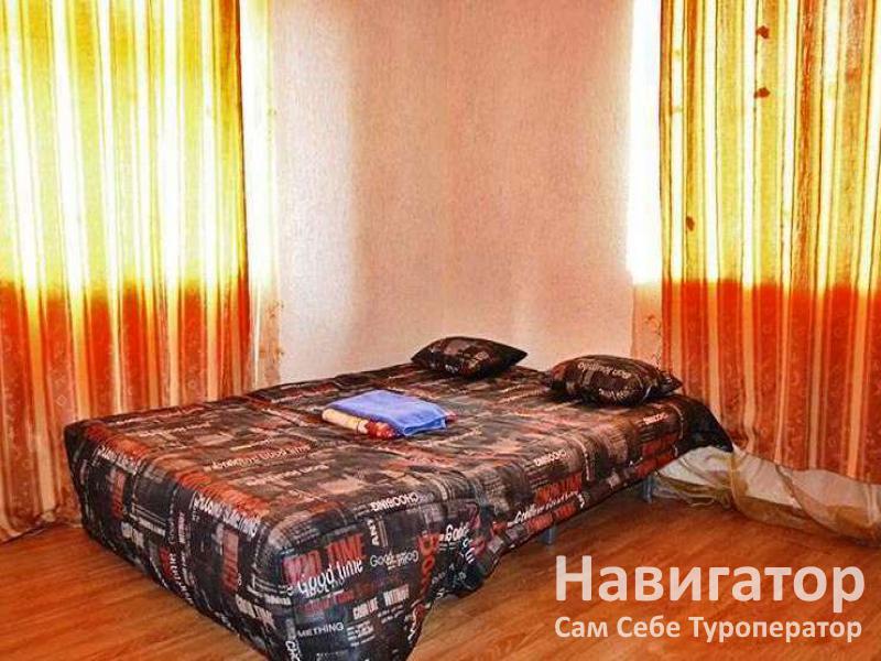 КАРАВАН - гостиничный комплекс в Пионерский проспект + Джемете