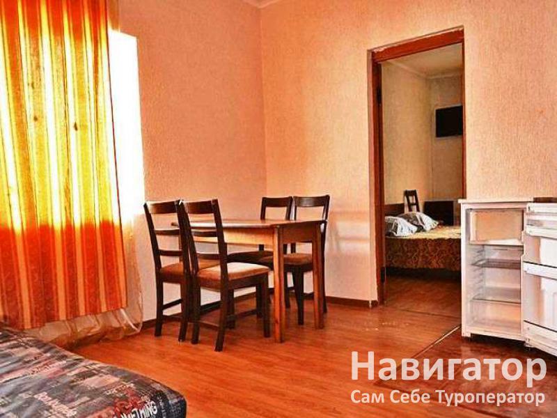 КАРАВАН - гостиничный комплекс в Пионерский проспект + Джемете
