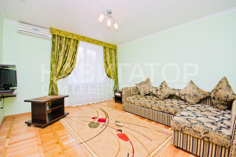 РОДНИК - санаторий в Пионерский проспект + Джемете РОДНИК - санаторий в Пионерский проспект + Джемете