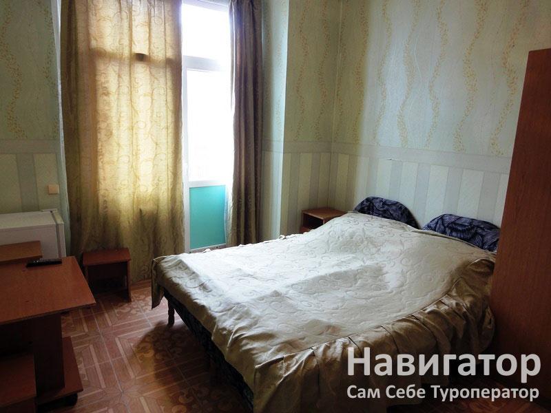 ОКСАНА - гостиница в Адлер