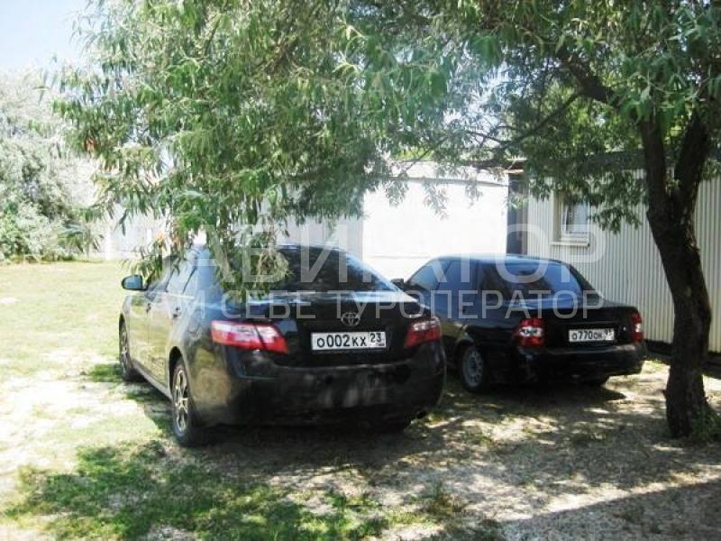 ОЛИМП - гостиница в Пионерский проспект + Джемете