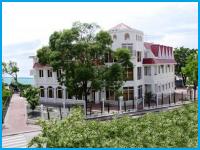 РИФ - отель в Адлер