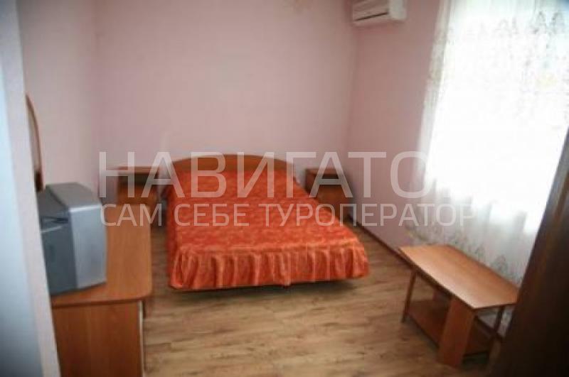 Отель в Анапе в Анапа