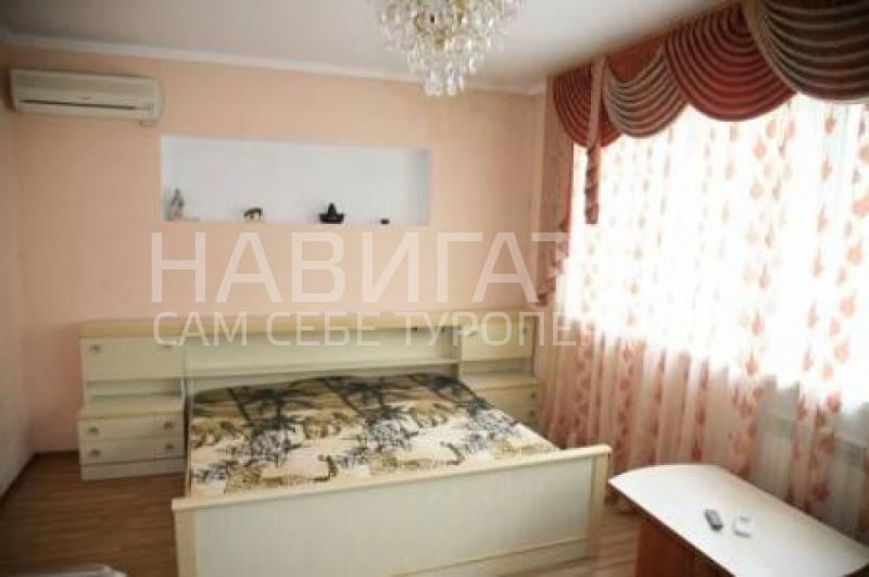 Отель в Анапе в Анапа
