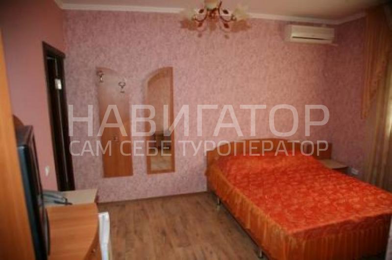 Отель в Анапе в Анапа