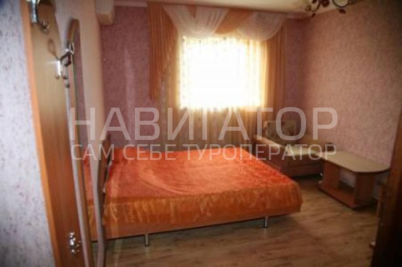 Отель в Анапе в Анапа