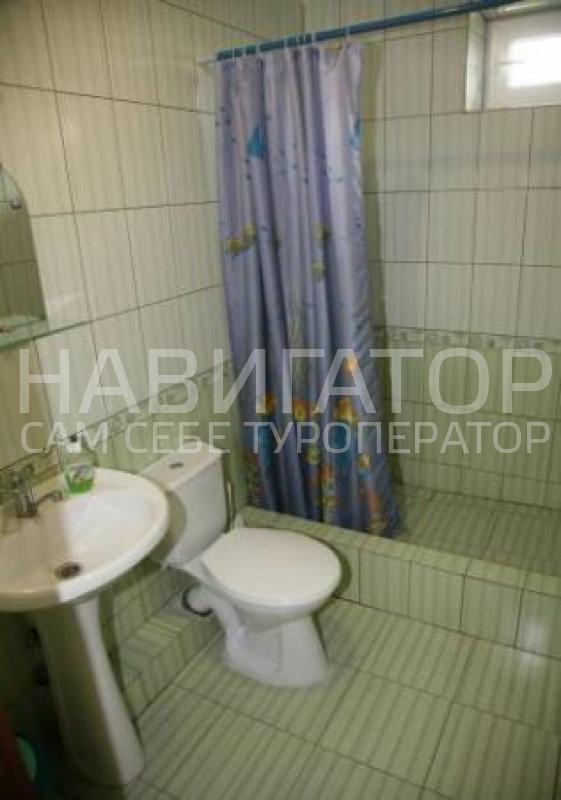 Отель в Анапе в Анапа