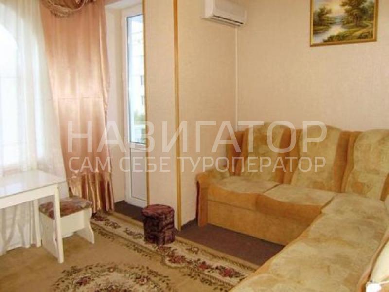 РАФАЭЛЬ - отель в Анапа