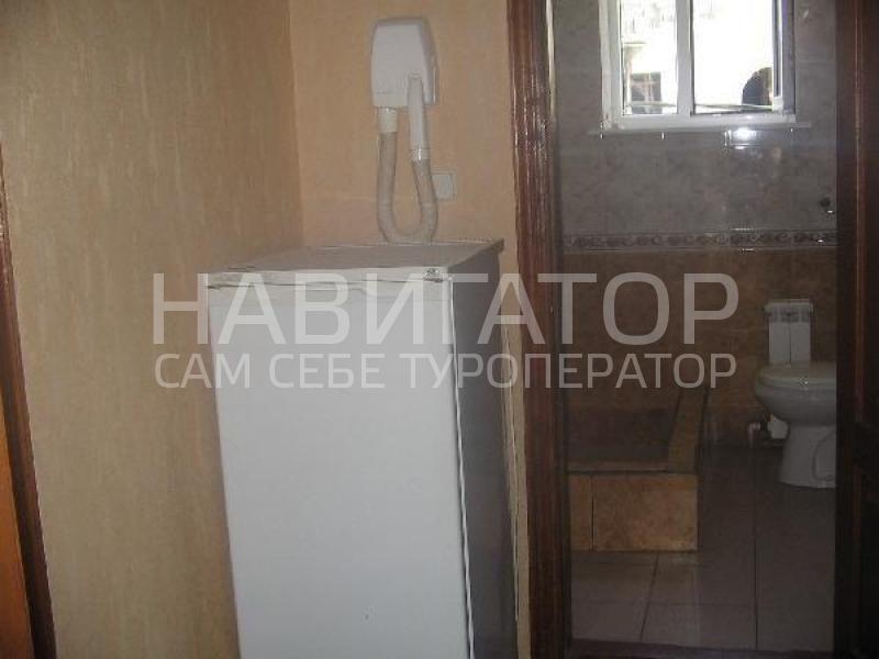 РАФАЭЛЬ - отель в Анапа
