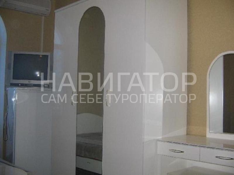 РАФАЭЛЬ - отель в Анапа