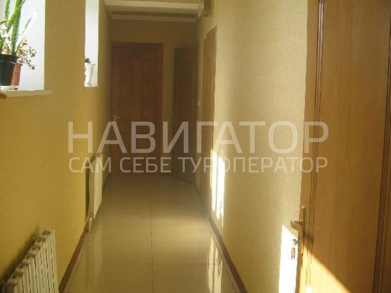 РАФАЭЛЬ - отель в Анапа
