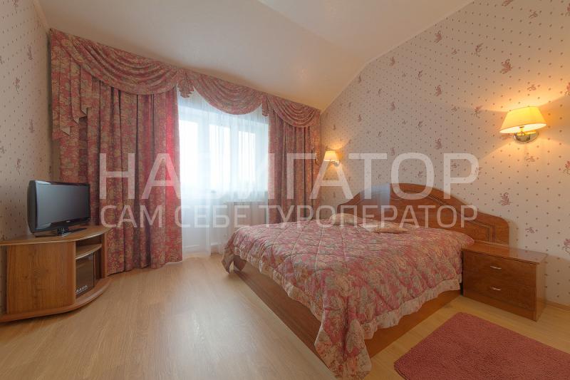 Отель в Анапе в Анапа
