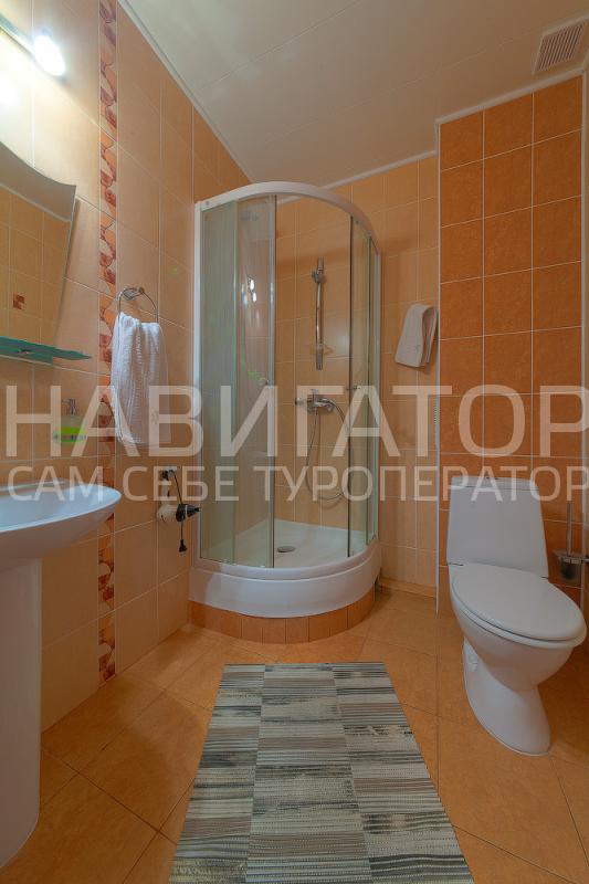 Отель в Анапе в Анапа