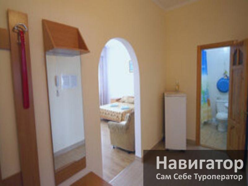 ПРОХЛАДА- гостиница в Анапа