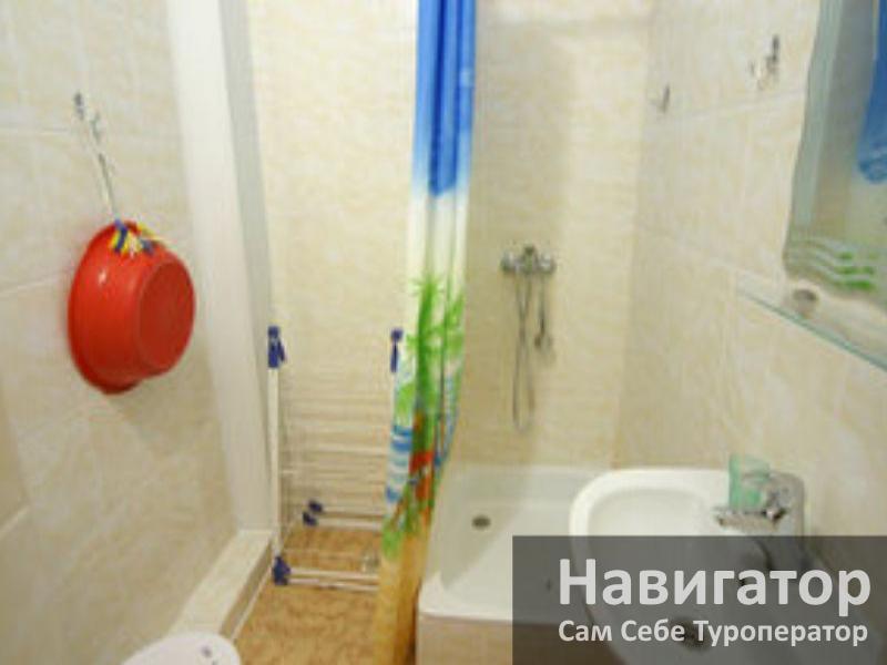 ПРОХЛАДА- гостиница в Анапа