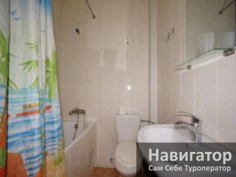 ПРОХЛАДА- гостиница в Анапа