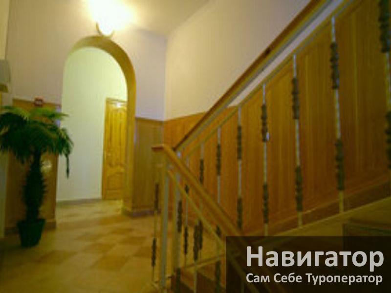 ПРОХЛАДА- гостиница в Анапа