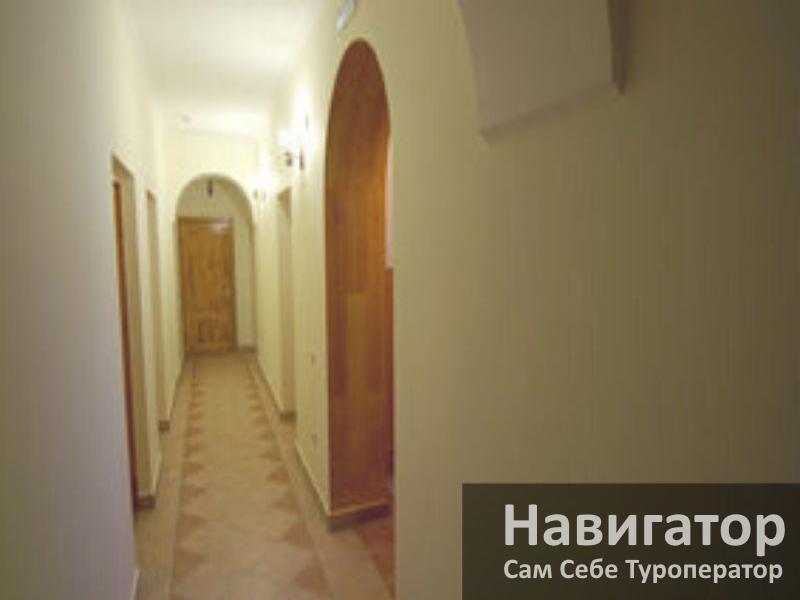 ПРОХЛАДА- гостиница в Анапа