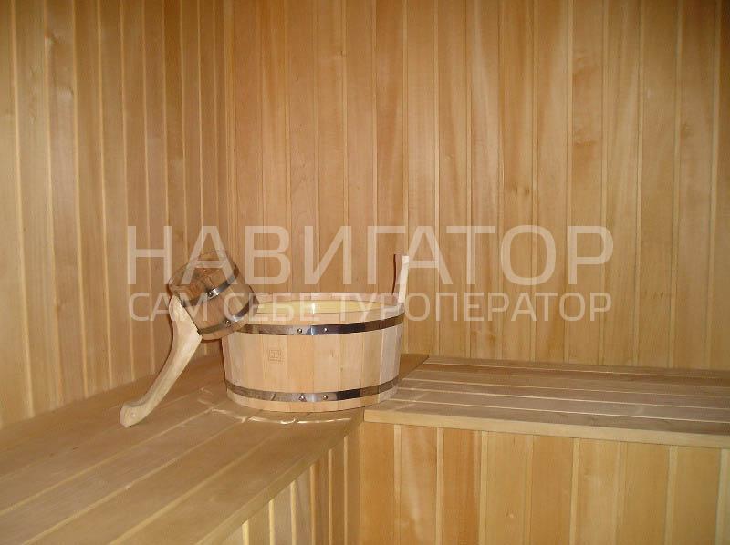 ВИКТОРИЯ - гостиница в Анапа