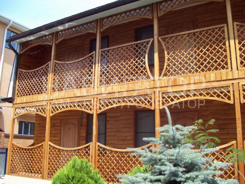 ВИКТОРИЯ - гостиница в Анапа