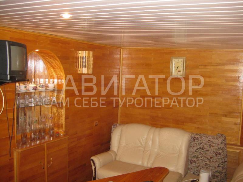 МАРИНА - гостевой дом в Анапа