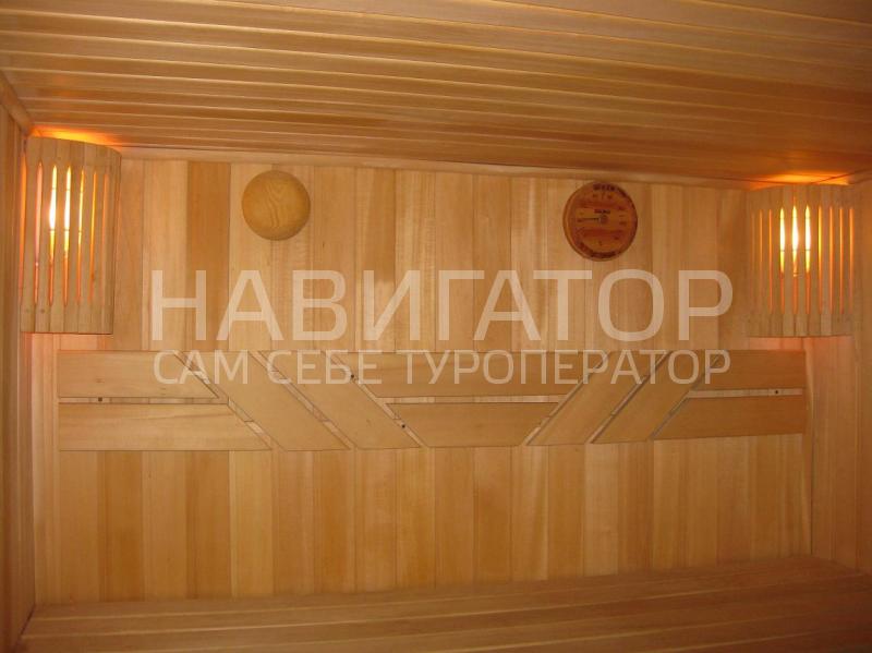 МАРИНА - гостевой дом в Анапа