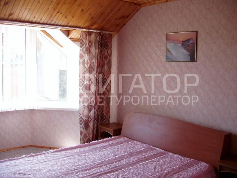 ГОСТЕВОЙ ДОМ НА КИРОВА -гостевой дом в Анапа