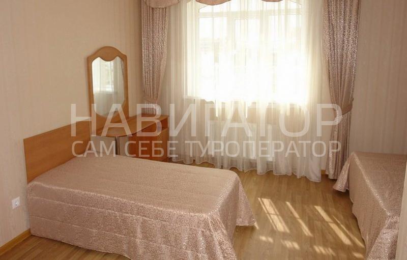 ХРИСТИНА - отель в Анапа