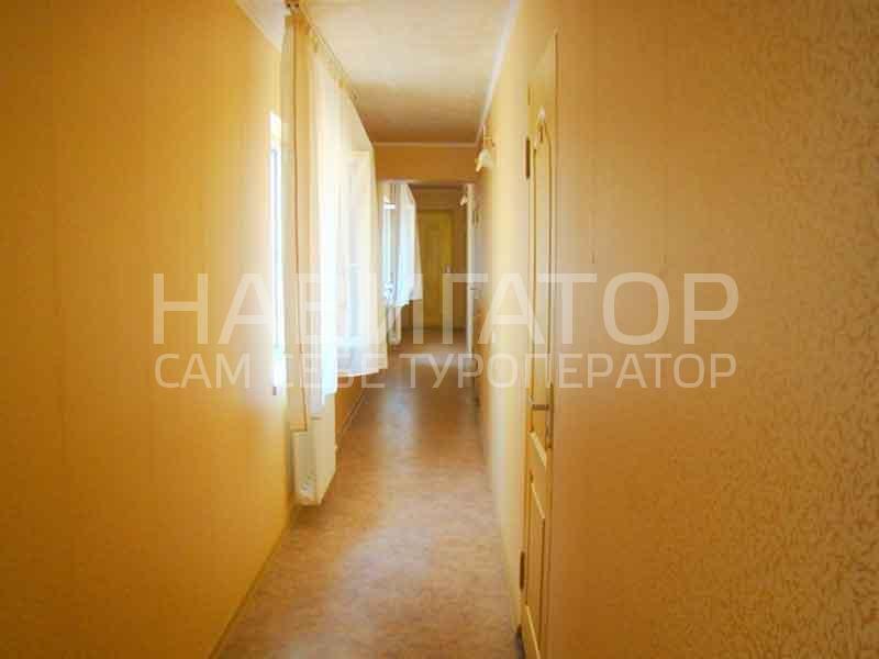 Гостевой дом в Анапа